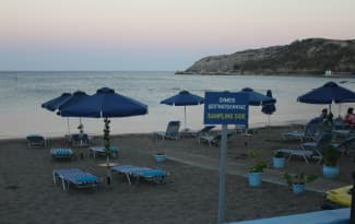greece-rodos-faliraki-beach