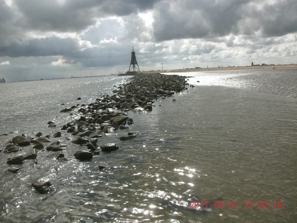 Cuxhaven Germany