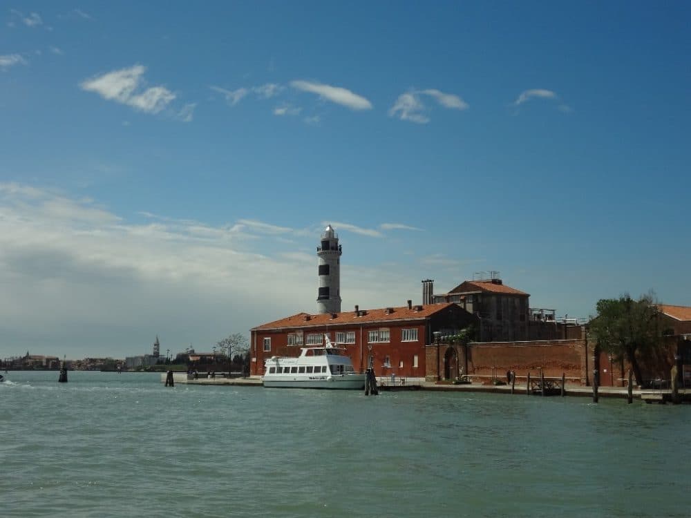 Мурано Венеция