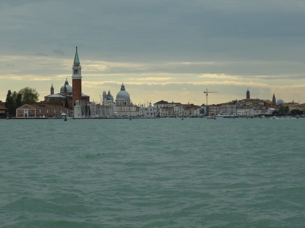 Венеция красивые виды