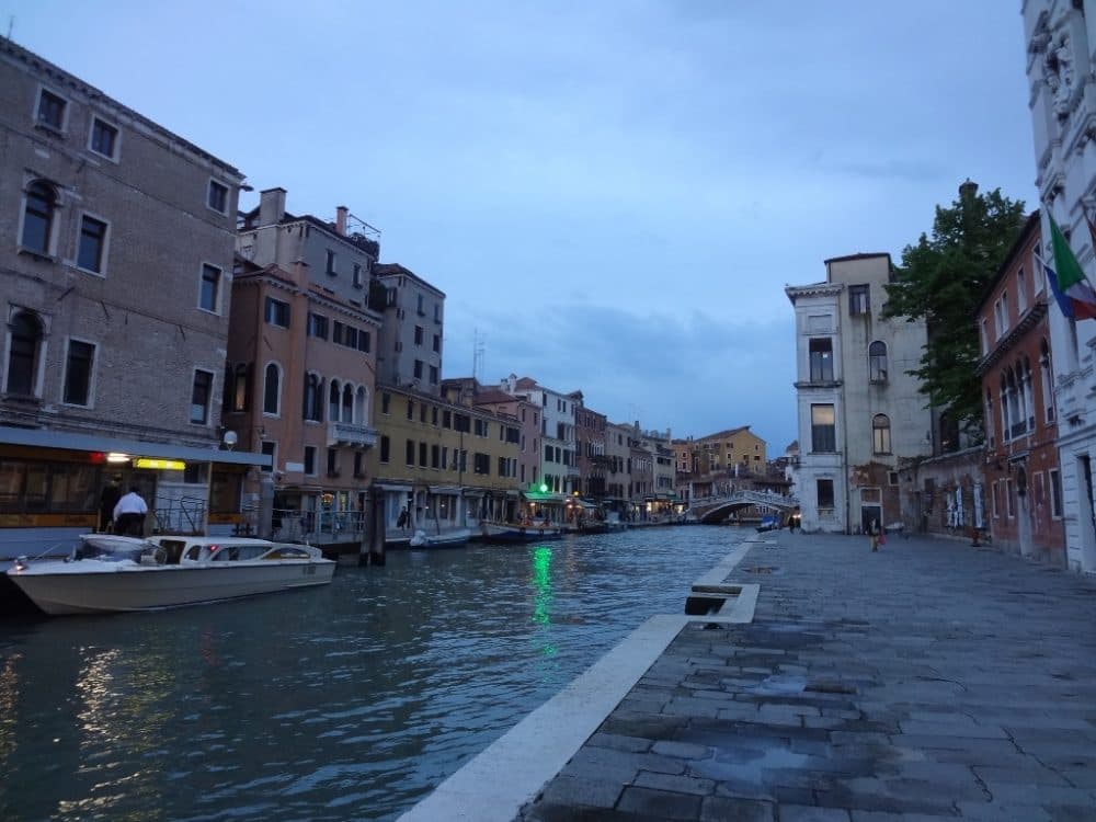 Venezia Cannaregio