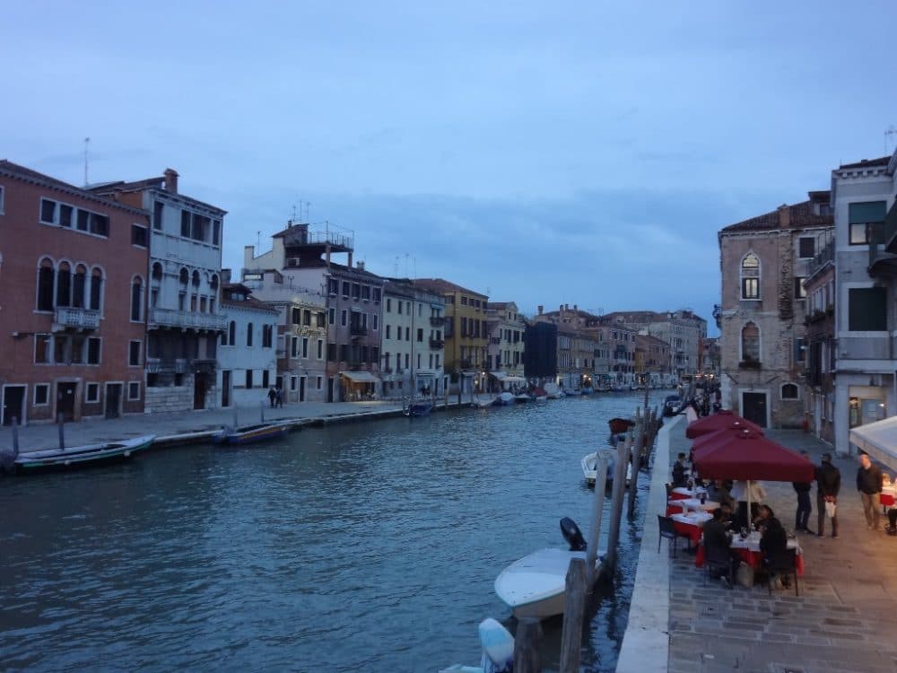 Venezia Cannaregio