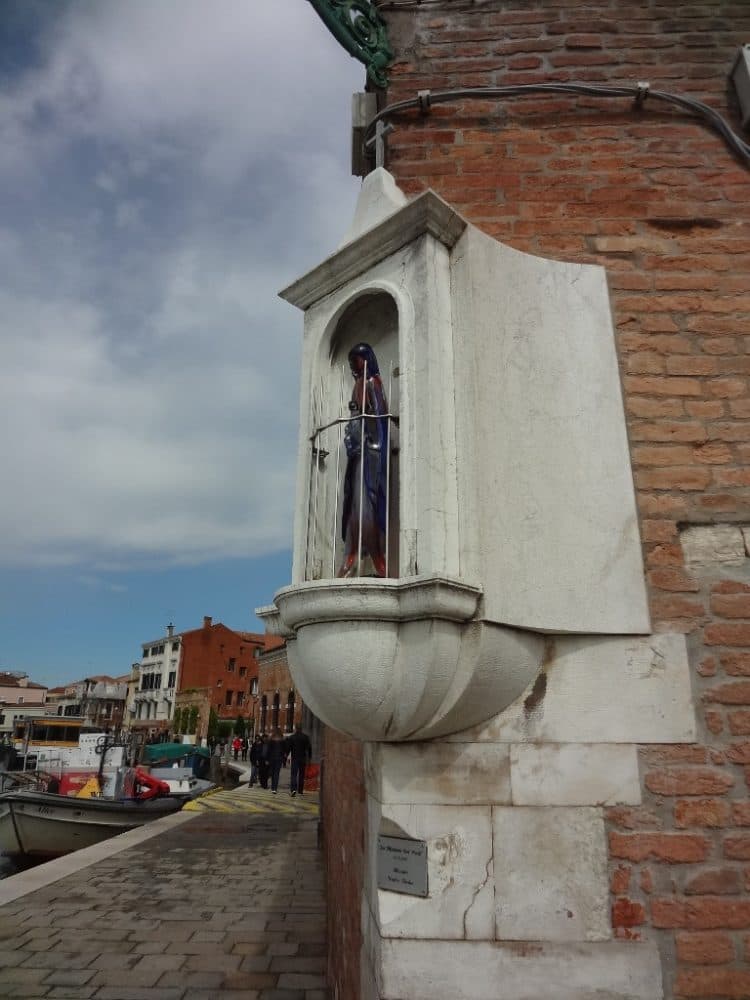 Murano Venice