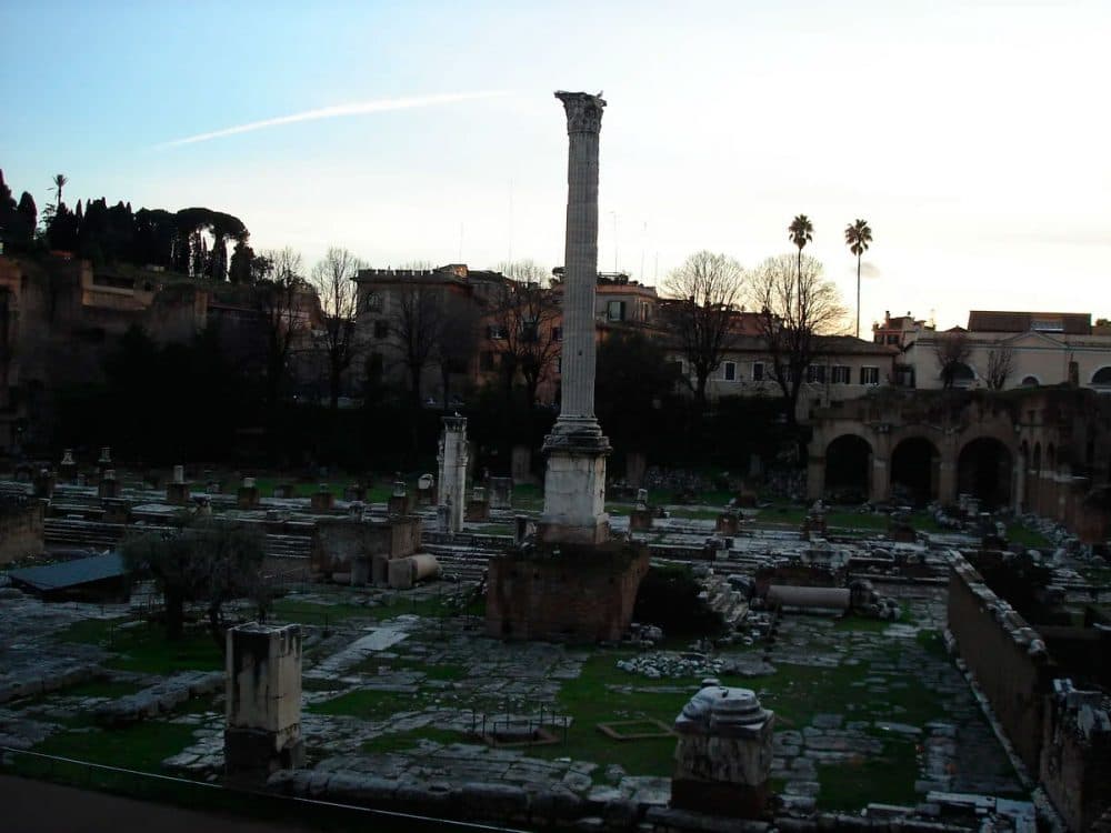 Римский Форум