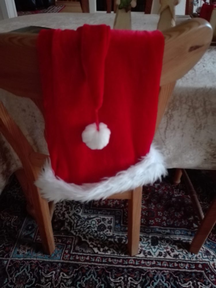 Дания Рождество