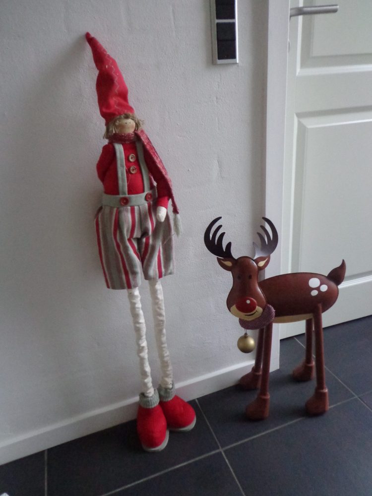 Традиции Рождества в Дании