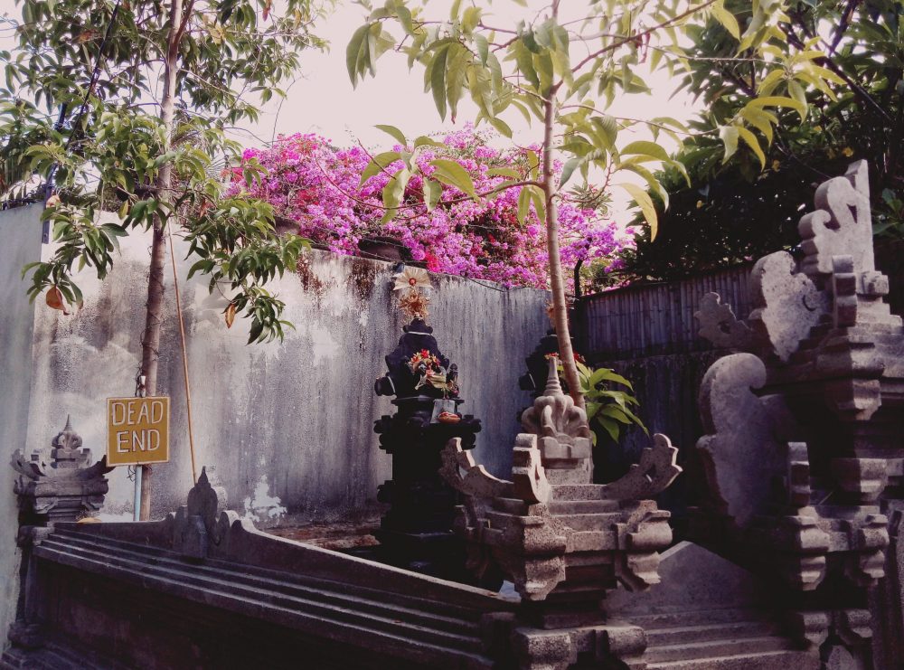 Бали отдых фото