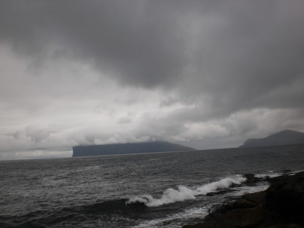 Природа Фарерских островов