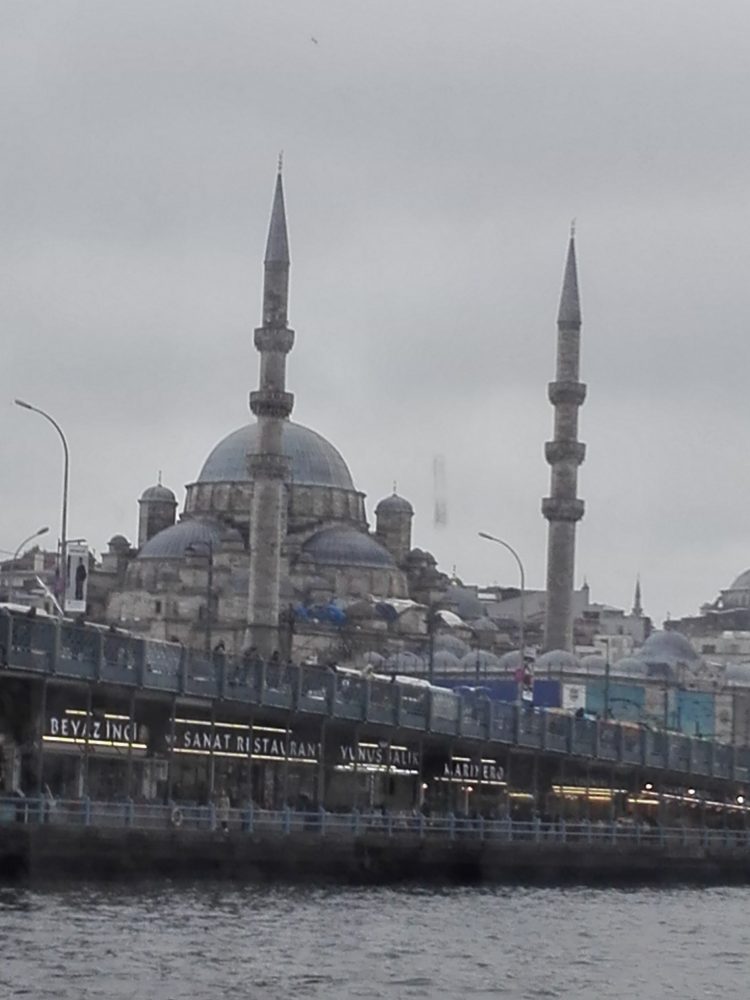Стамбул мечеть фото