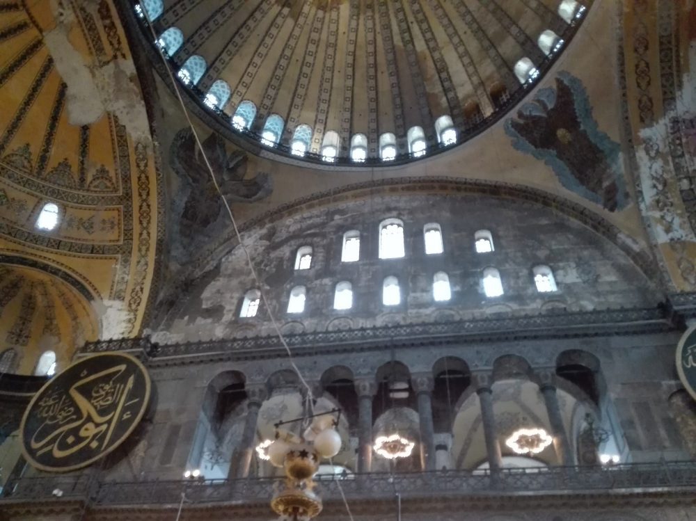 Стамбул мечеть фото интерьеры