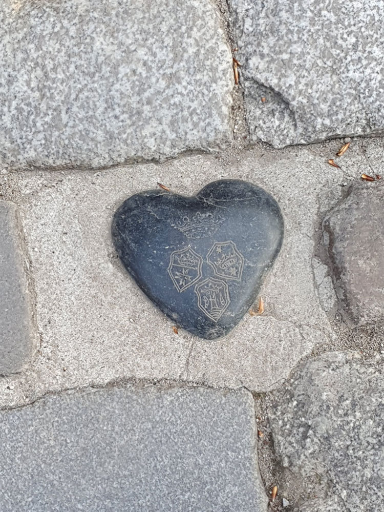 Сердце Калининграда