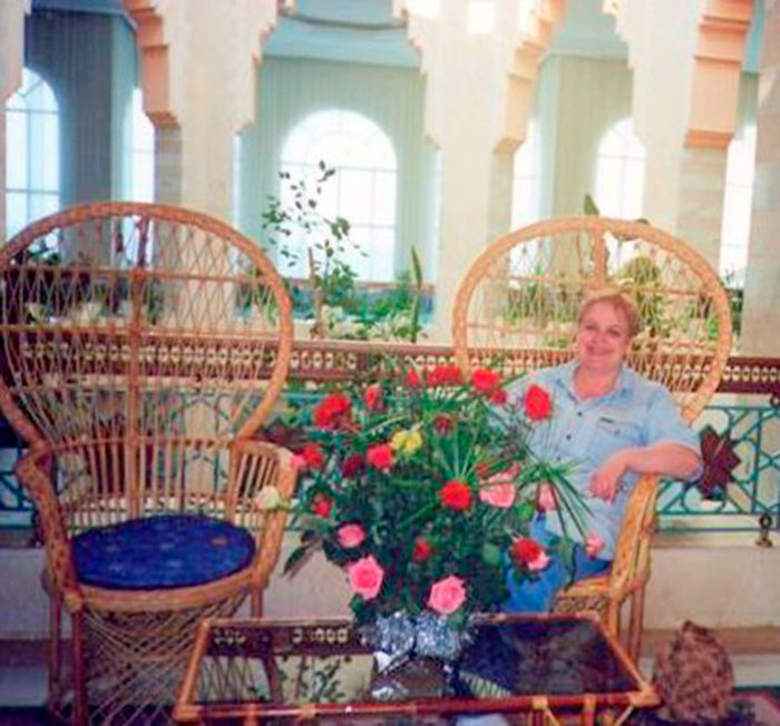 Тунис гостиницы