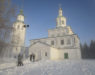 Церкви и храмы Великого Устюга