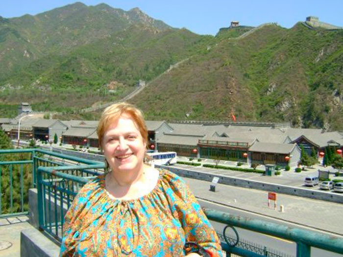 Великая КИтайская стена отзывы туристов