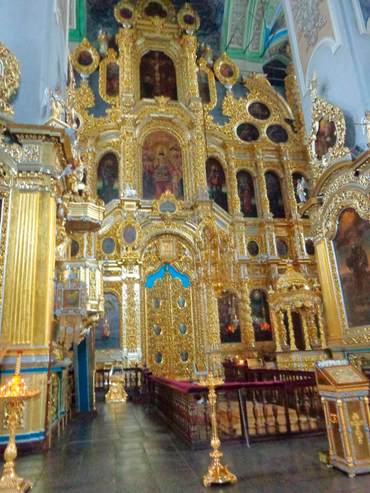 Смоленск собор