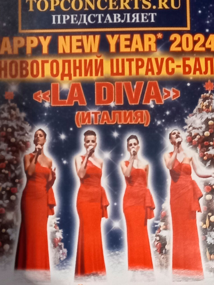 Новый год в Москве чем заняться