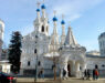 Москва храмы